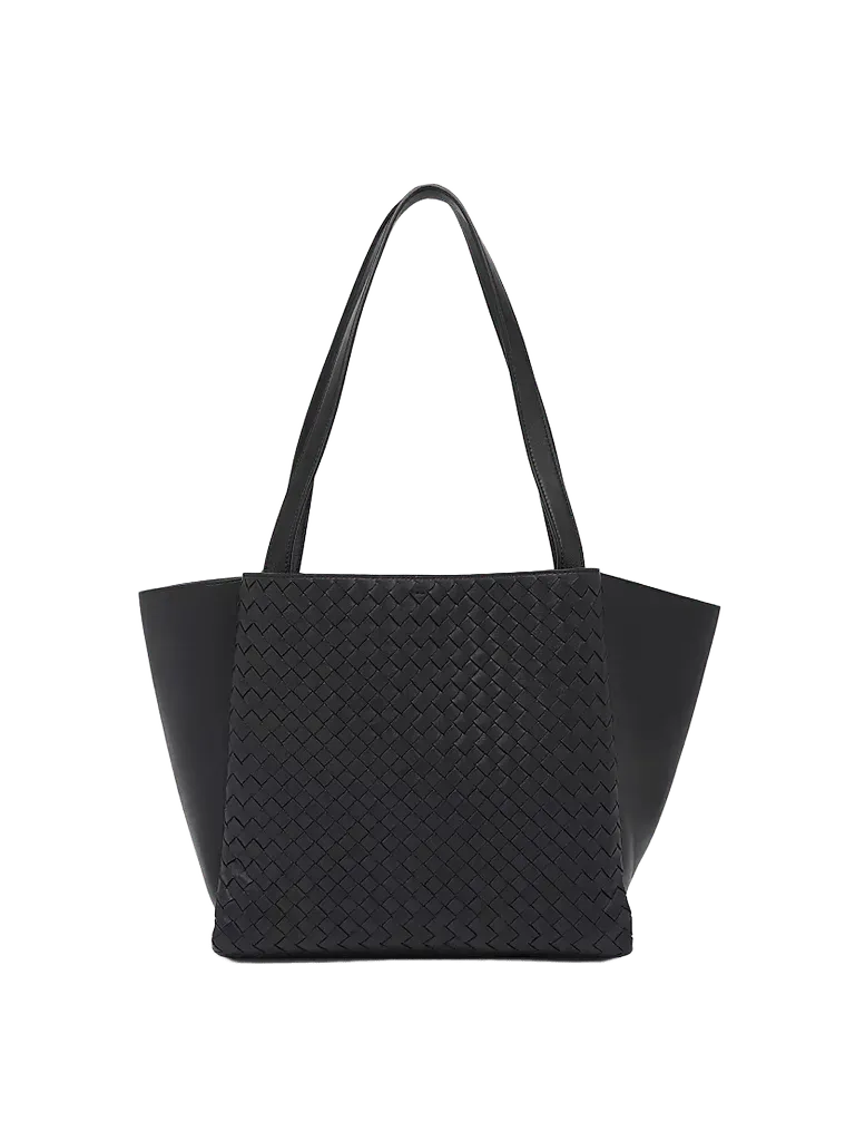Medium Corso Nappa Leather Tote Bag
