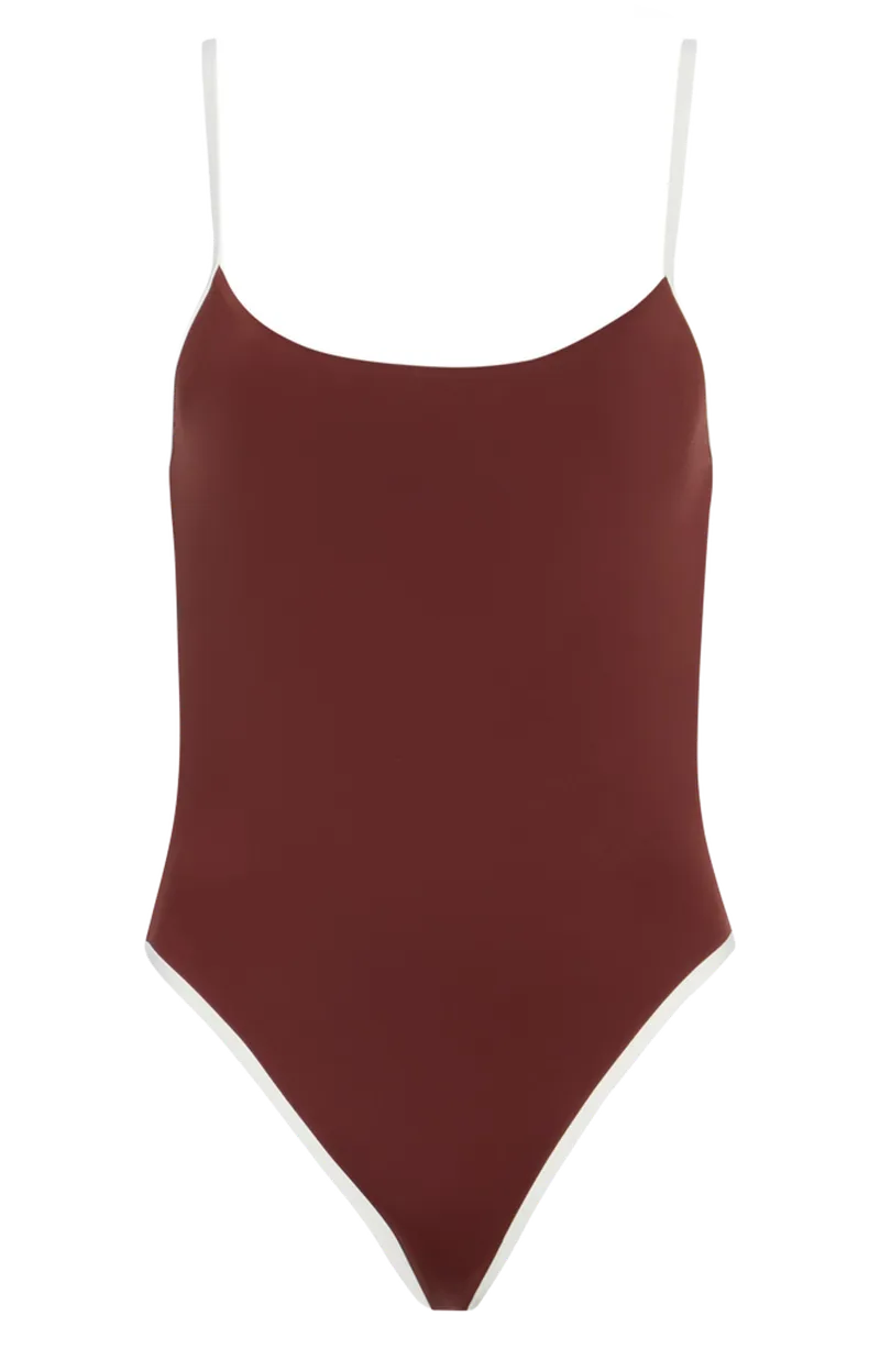 Soul One-Piece Swimsuit