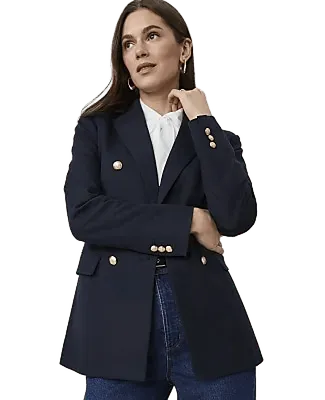 The Waverly Blazer