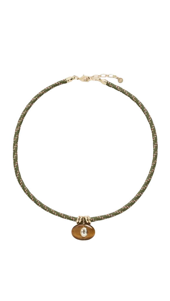 Sasha Necklace