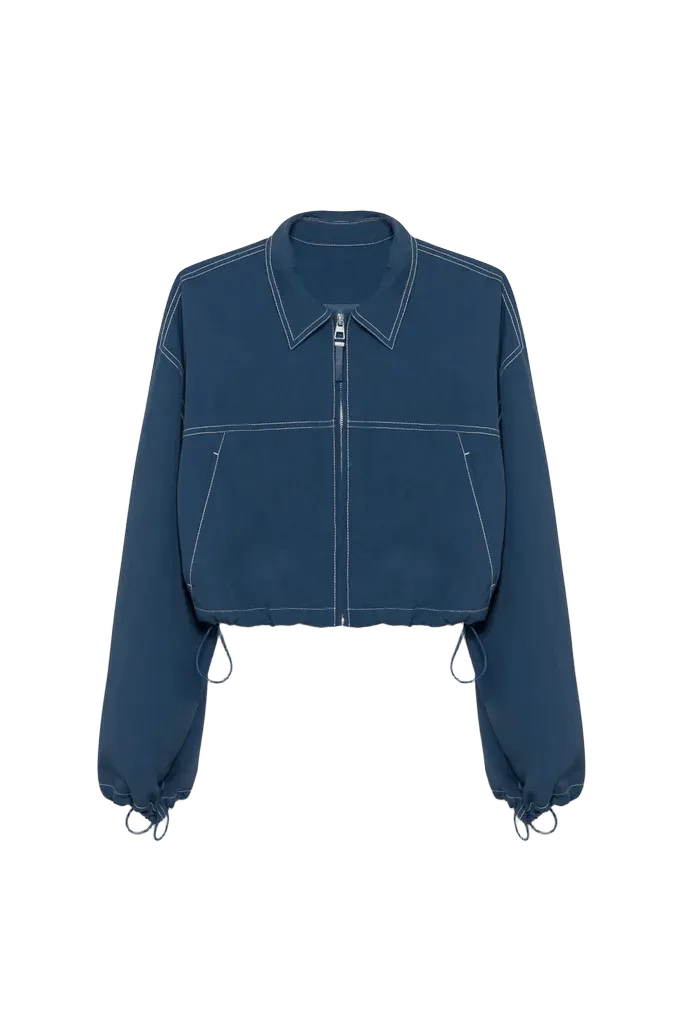Colsen Cropped Jacket