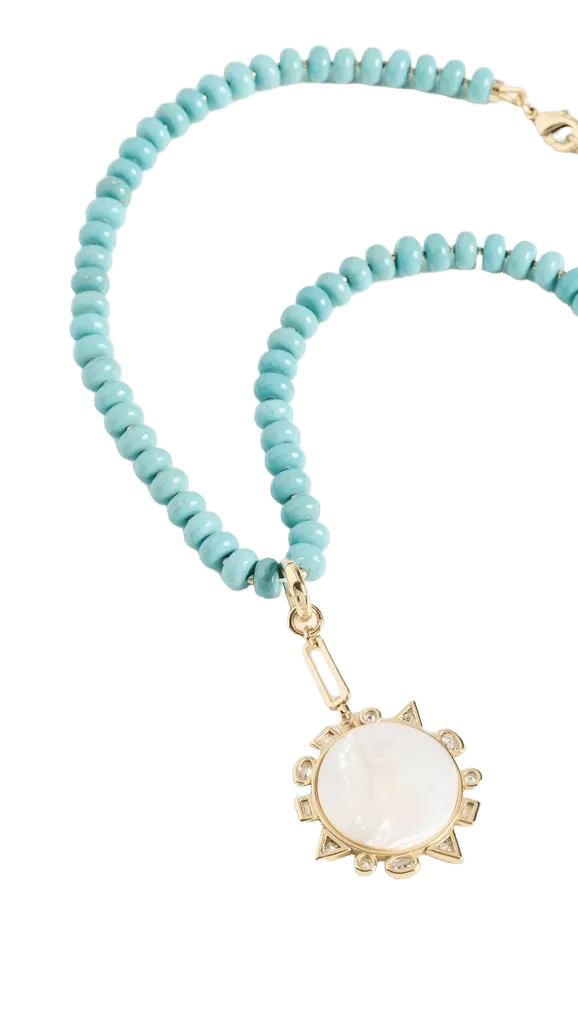Atlantis Necklace