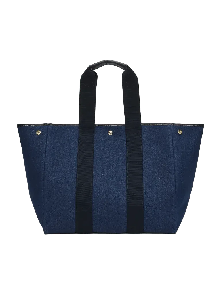 Traversée XL - Denim Blue