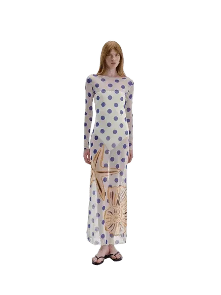 URSA DRESS