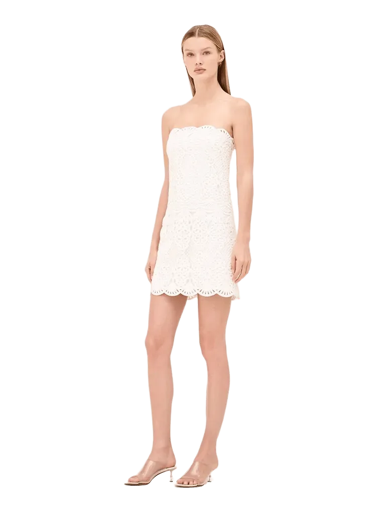 Zermatt Dress