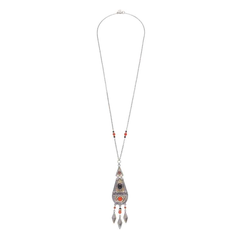 Éclat Necklace