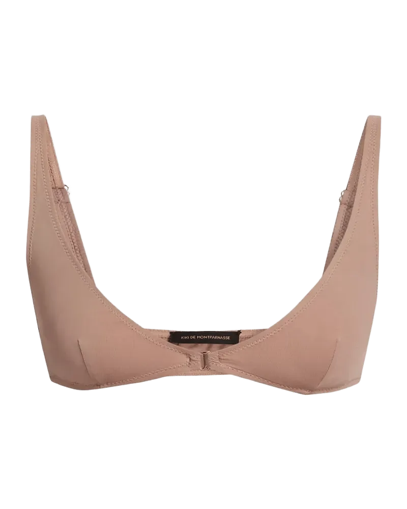 Echauffe Soft Bra