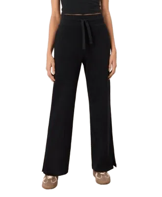 Women's CloudKnit Wide Leg Pant