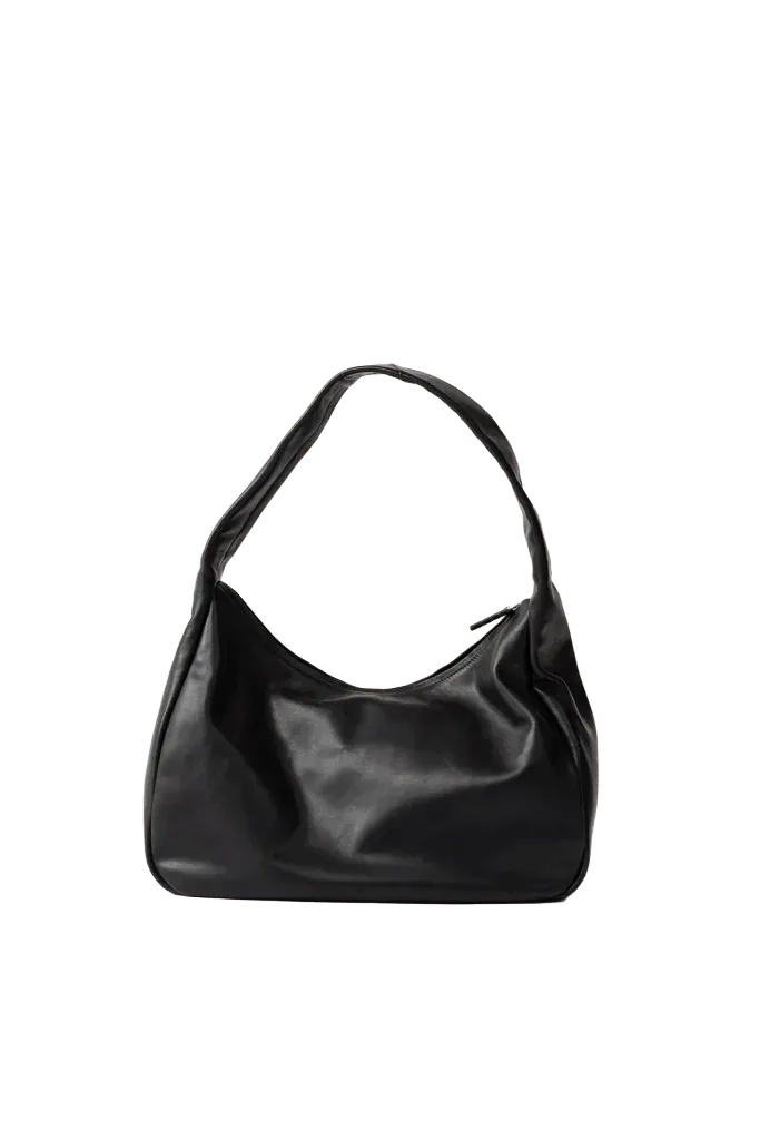 Grande Bon Bon Bag - Black