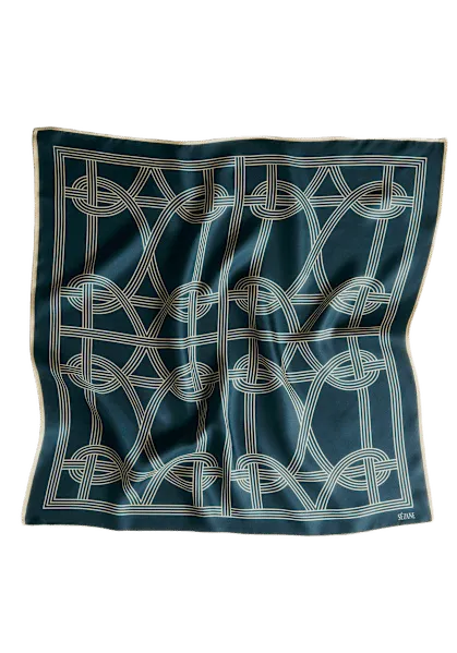 Cléo Scarf