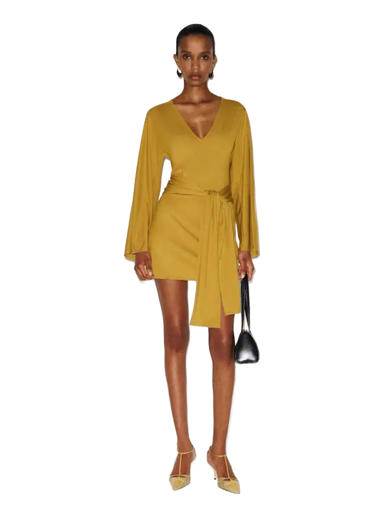 Hadley Knit Dress