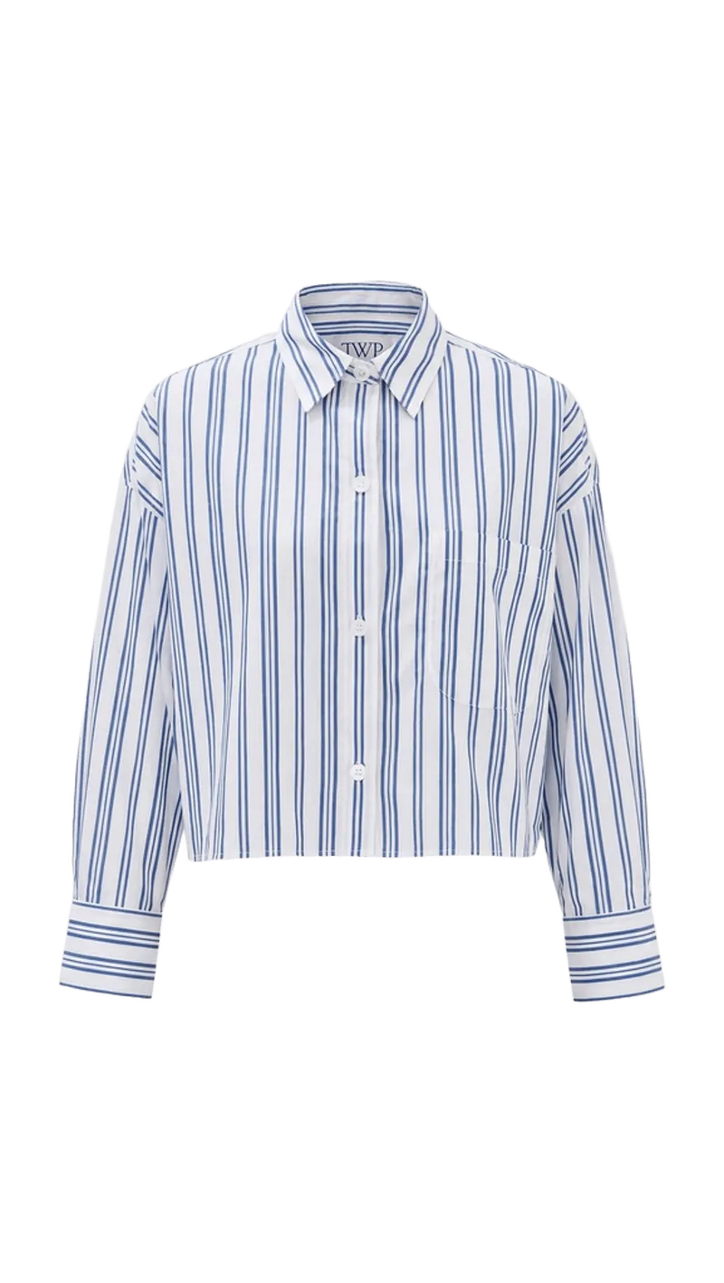 Next Ex Shirt