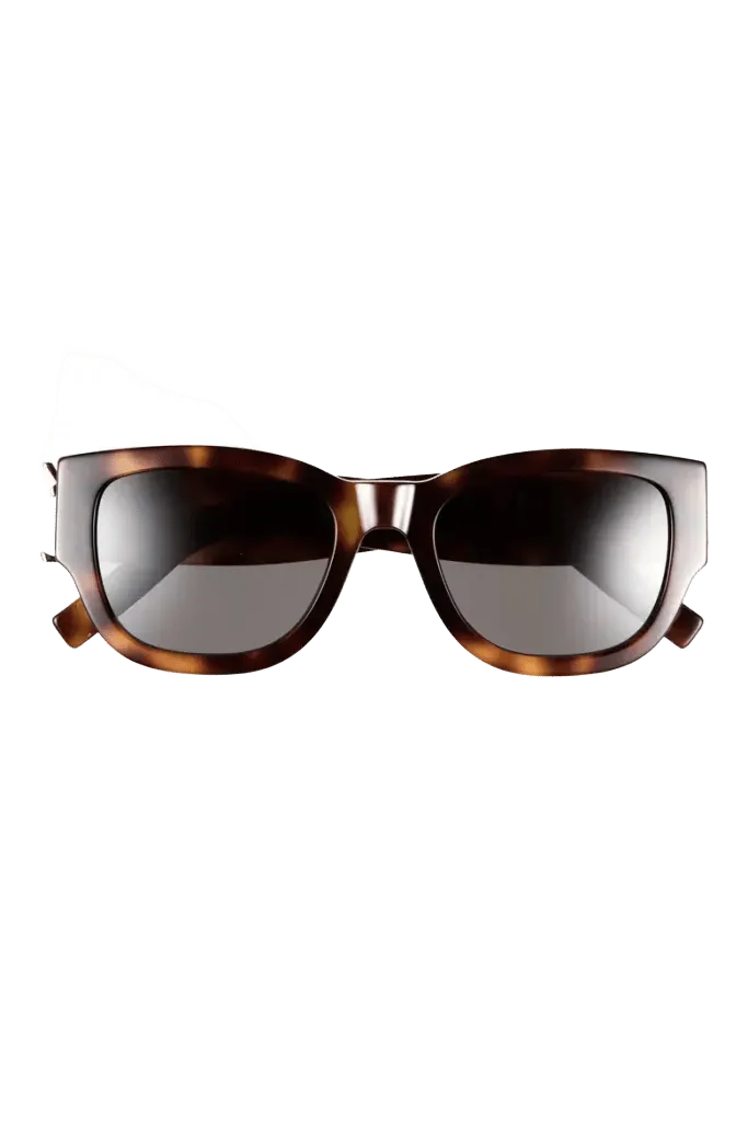 SL M174 Cat Eye Sunglasses