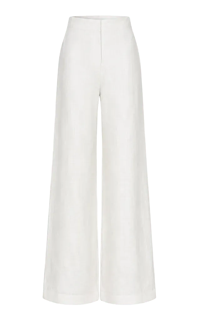 Alba Linen Pants