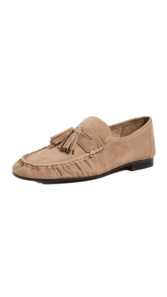Lana Loafers