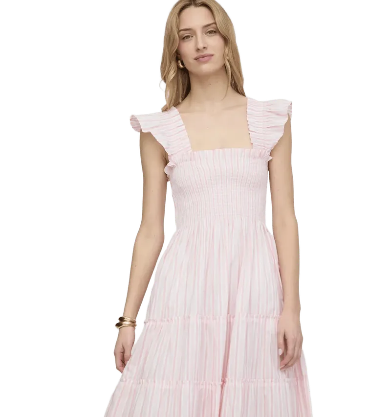 The Ellie Nap Dress