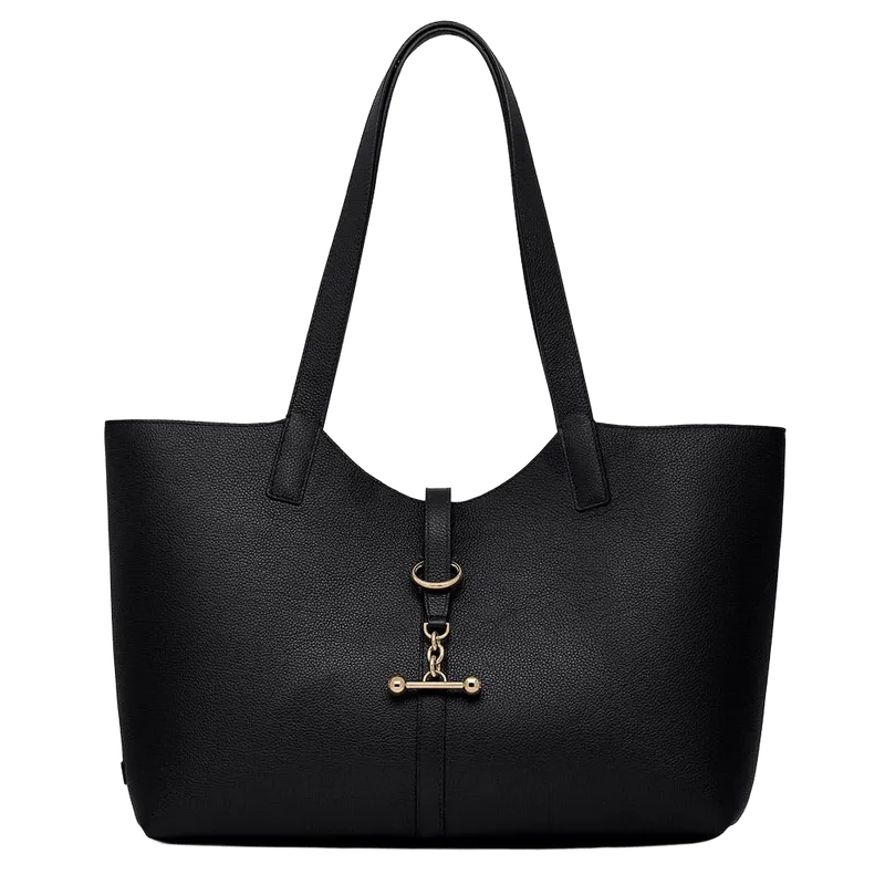 Kite Tote - Black