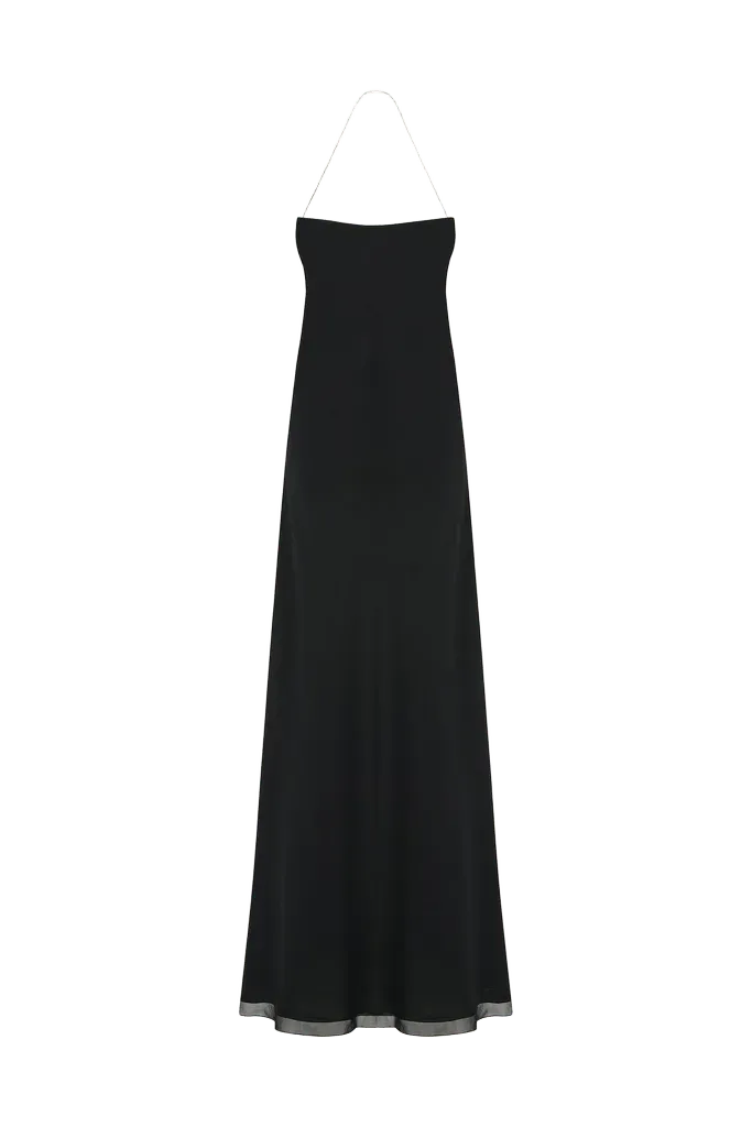 Javier Dress