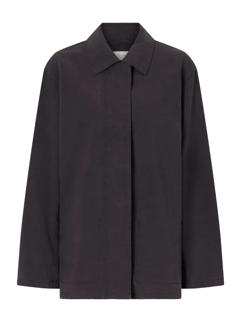 Baeza cotton jacket