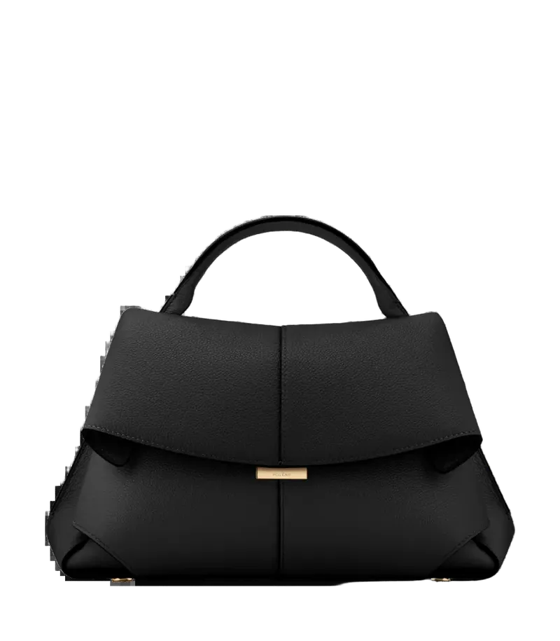 Mokki - Textured Black
