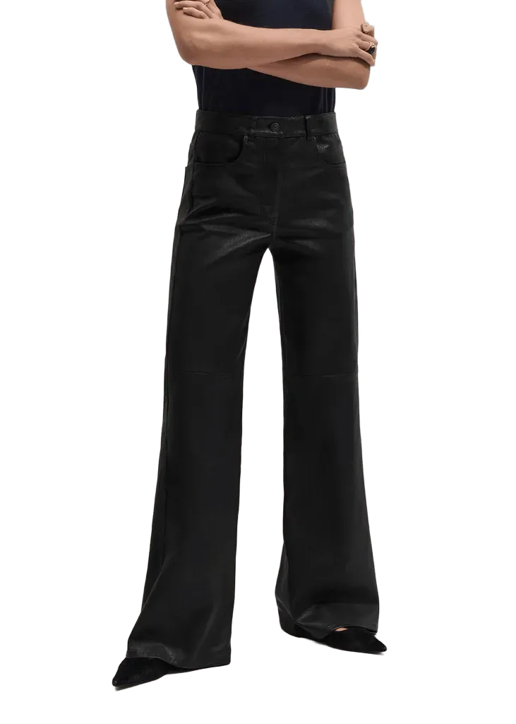 Luxe Skinny Pant