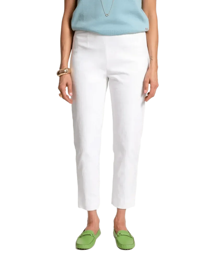 Lucy Cigarette Pant