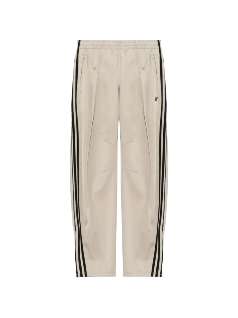 adidas Firebird side-stripe track pants