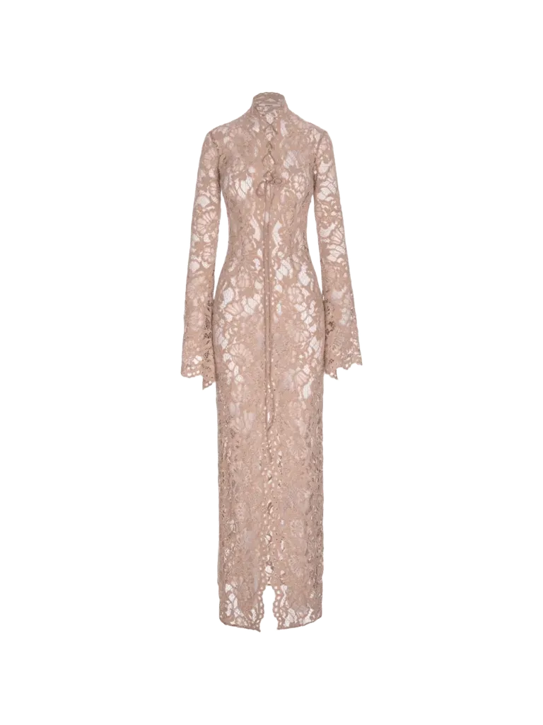 MANURÍ Sally dress