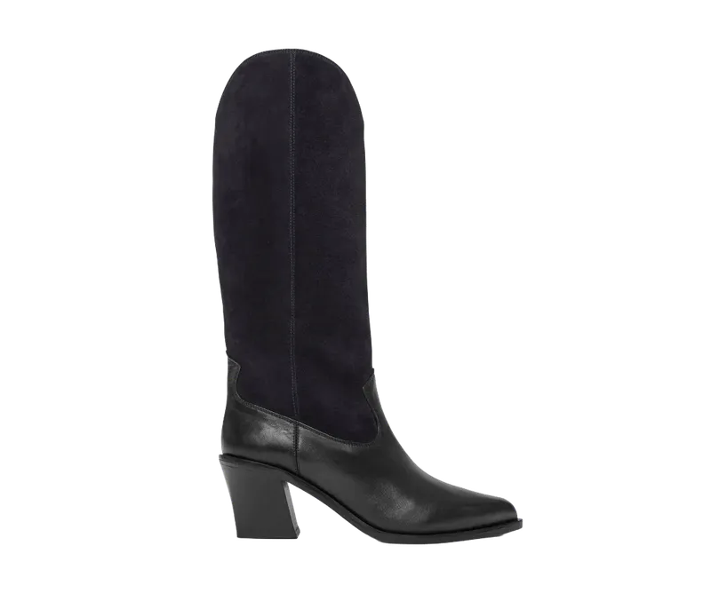 NANCIE WESTERN BOOT