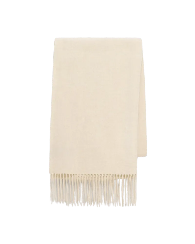 Classic Scarf in Cashmere