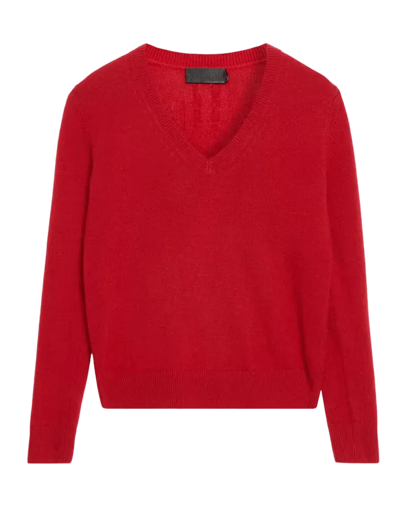 Emma Cashmere Sweater