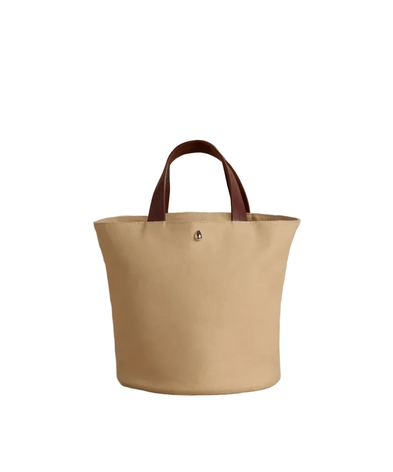 Gem Bucket Bag