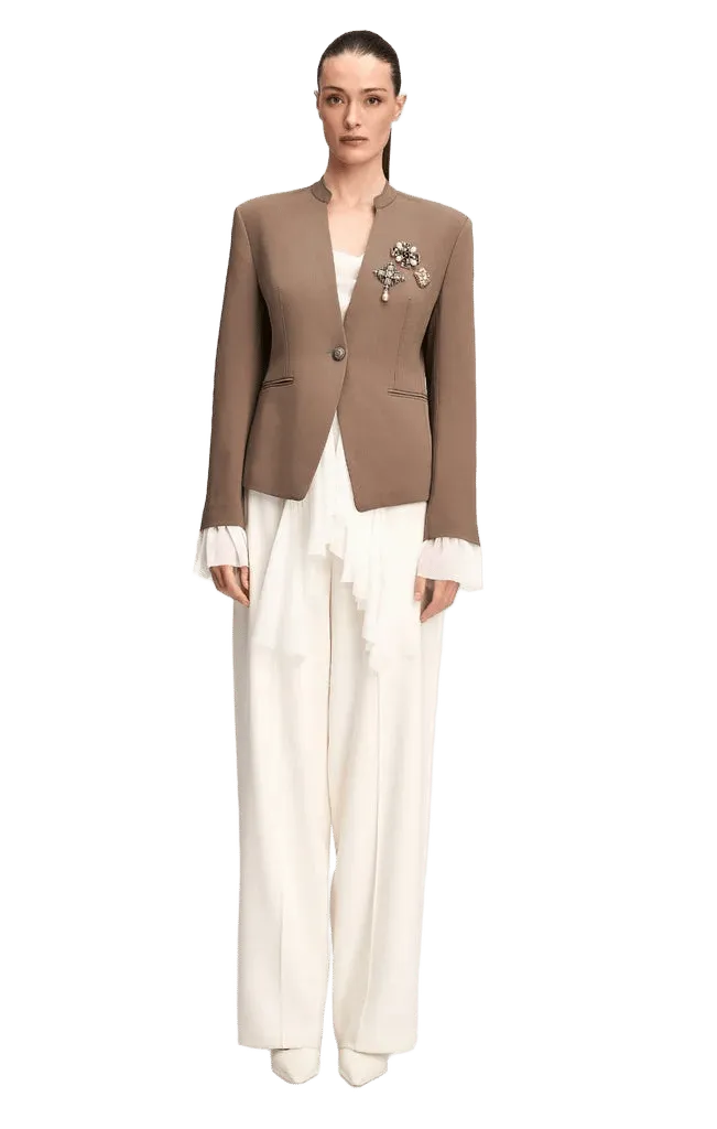 Maren Blazer