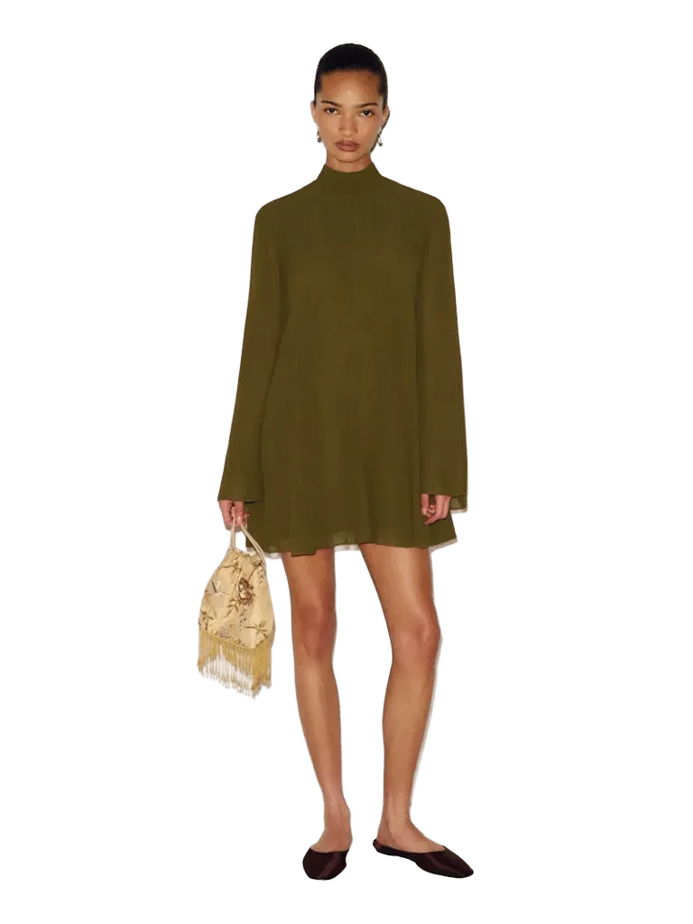 Torin Dress