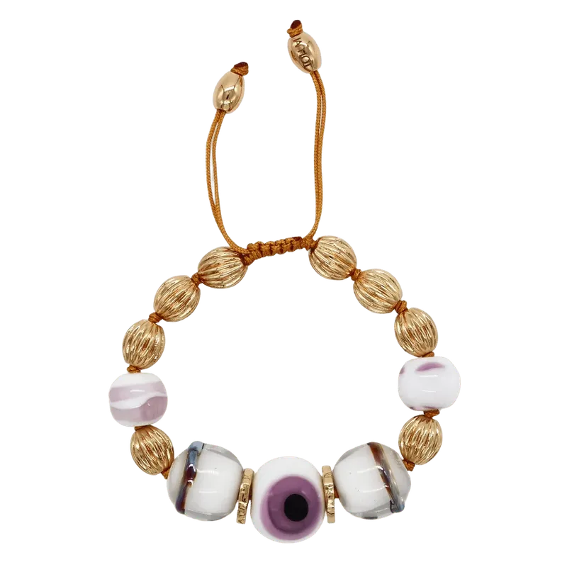 Tohum Charm Bracelet - One Of A Kind