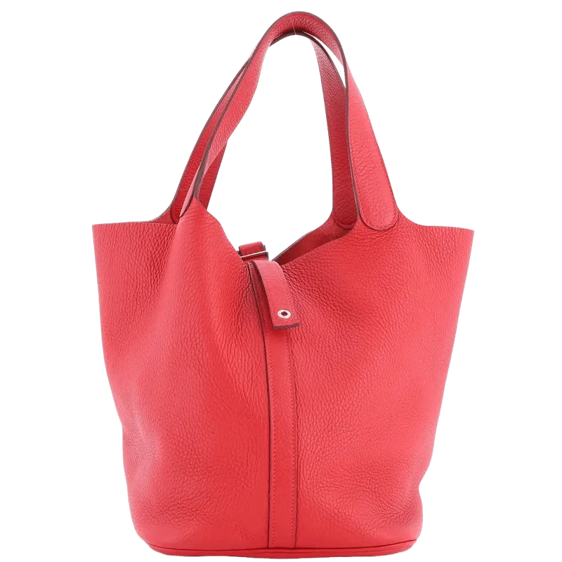 Picotin Lock Bag Clemence GM