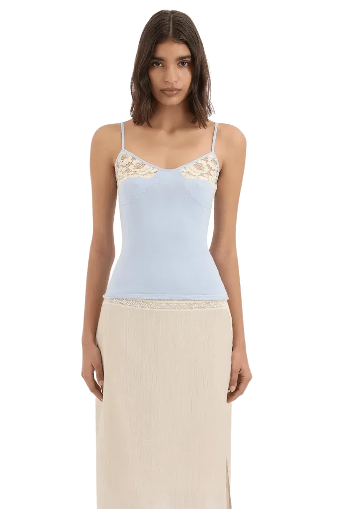 Saeli Cami