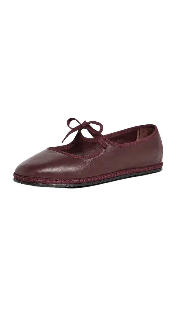ViBi VENEZiA Brigitte Leather