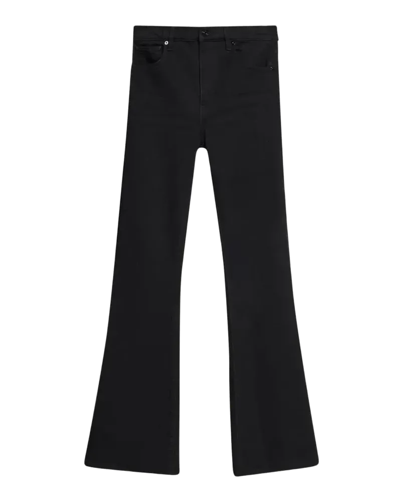 The Flare Jeans