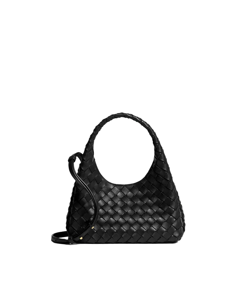 Women's Baby Campana in Black