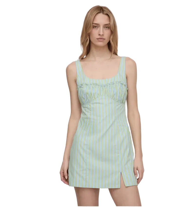 The Eviana Dress