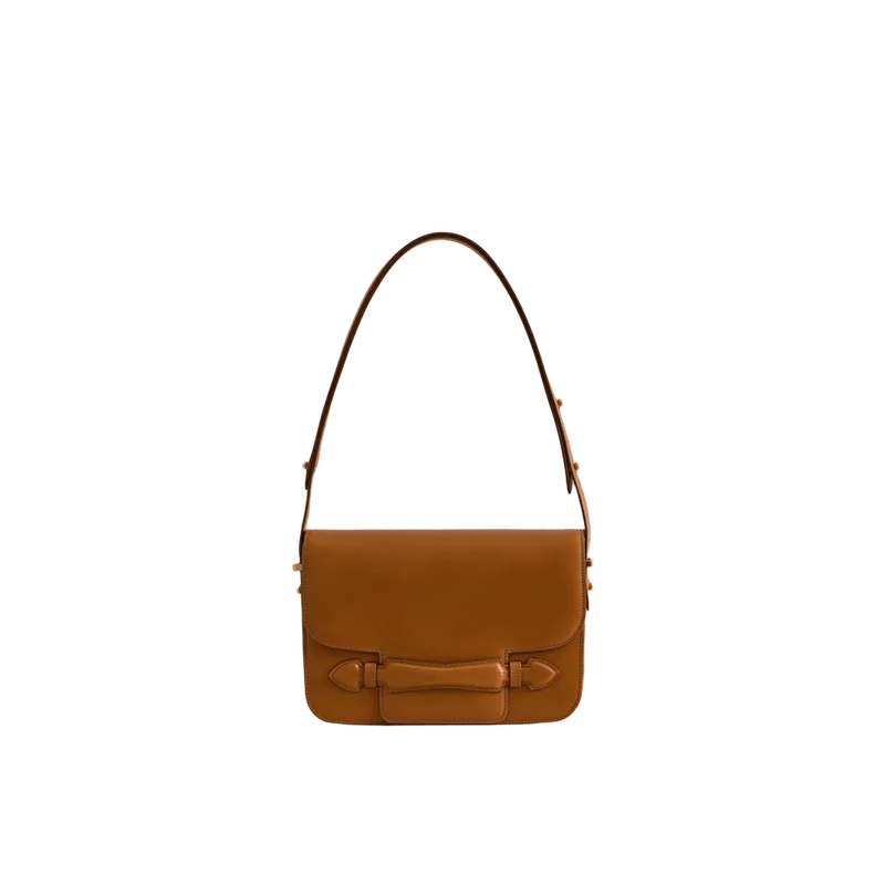 Romy 25 in Luggage