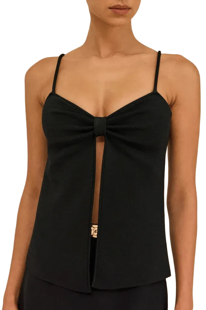 LENNON KNIT TOP