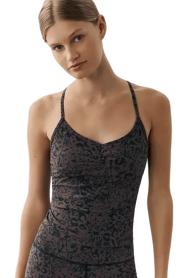 Spiritual Gangster Euphoria Breathe Tank