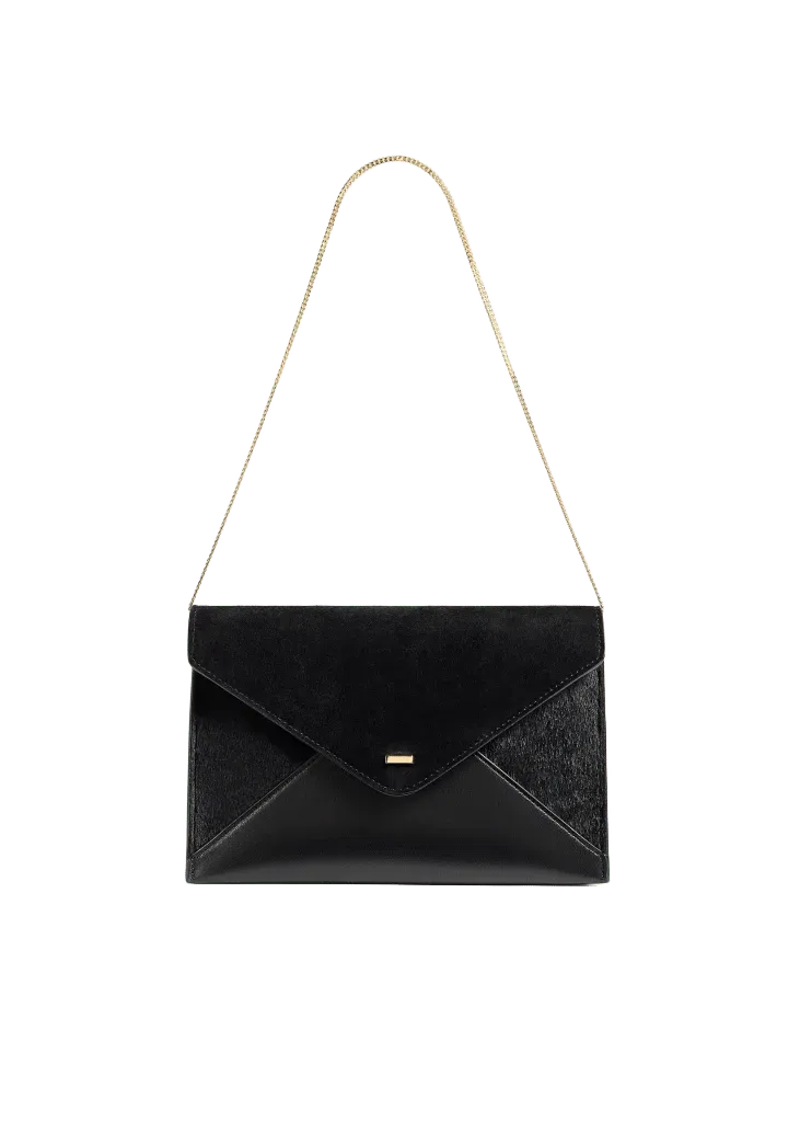Grace Envelope Clutch