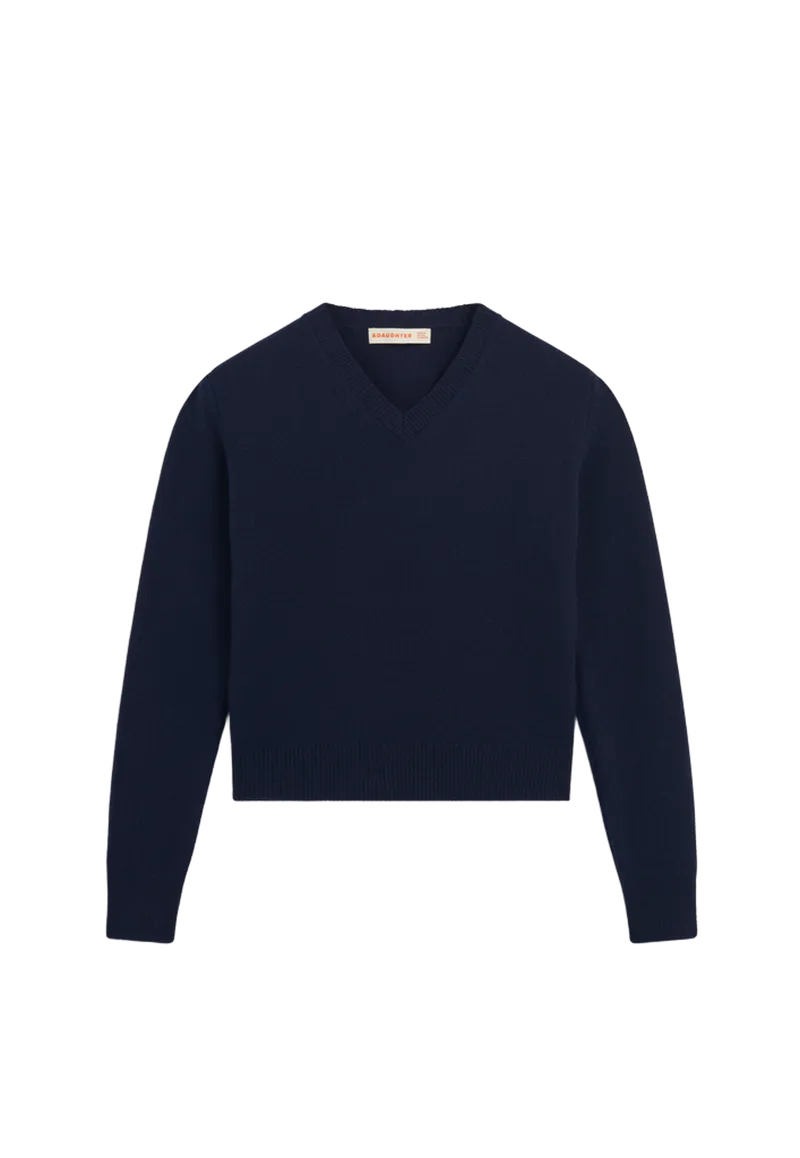Sligo V-Neck