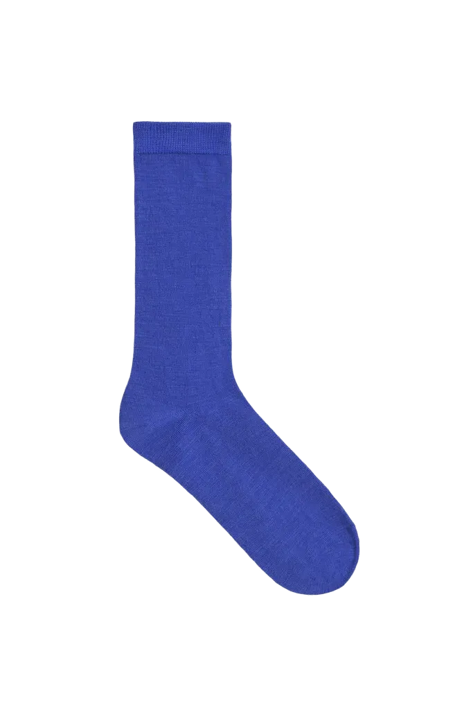 WOOL SOCKS