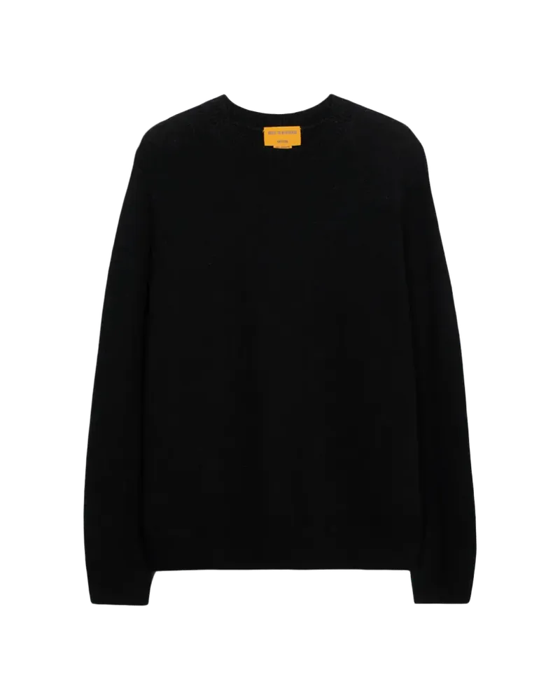 Allday Crew - Black