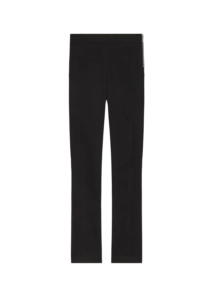 Rider Side Zip Leggings