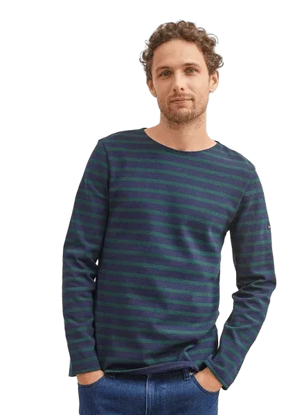 MERIDIEN MODERNE Breton Shirt